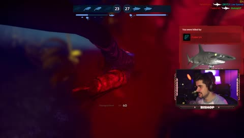 Teammate dying "FIX STEVE" !!!!!