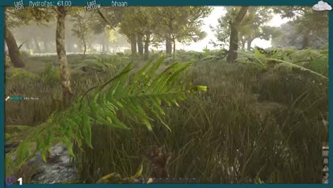 Allez Testons la version 5.5 avec Tonton Artheon