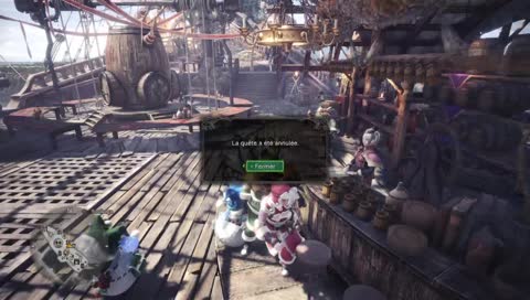 [FR] Kukulve Alpha supreme en mode "moisi" :D