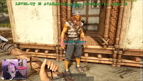 ✦ Makin' Art 'til the Atlas Servers are back! ✦ !sale !brushes #ArtStation ✦