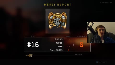 Overtime has my stream late. Might Die.