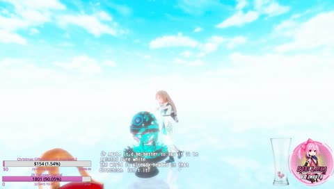 Oniichan~ Snuggle Sundai  (24 hour stream on December 24th at 8pm EST.)