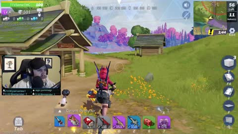 !GIVEAWAYS Canadian Carnage