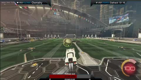 Training | Testing out StreamPC