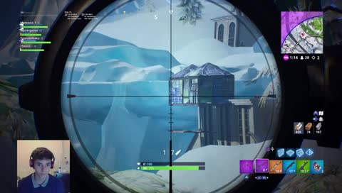 SCRIM EN SQUAD  !fls 🎮 | Temporada 7 | Fortnite [ARG] español  | PS4