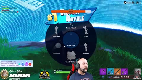 Clueless... but hey it’s a Victory!!!