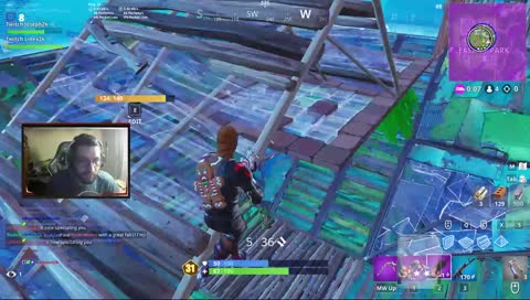 GG 32 PUNTASOS