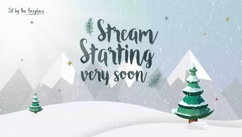 Merry Christmas Eve Eve!
