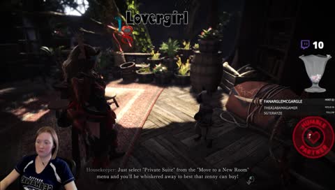 [PC] Hunting, capturing, gathering and leveling