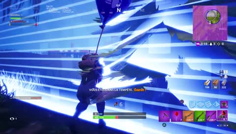 Top 1 ? (+18)  [PS 4 fr/be]