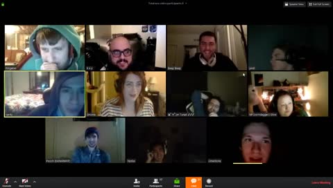 MAFIA LIVE - Its like Werewolves / Clue / Secret Hitler / Town of Salem and many other games of deception! - !join to come play