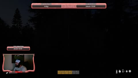  {Day 23} Almost to affililation!! Dayz experineces with the boys