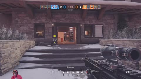 rainbow six siege!|Happy holidays!|Christmas vibe!