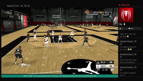 Sponsored by SSWI grinding for 98