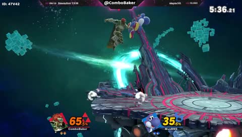 Twitch Lobby and happy holidays!
