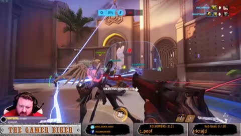 ⭐ [PC] Raging and Farming Skins!⭐| Twitter: @The_Gamer_Biker