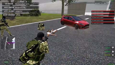 ARMA LIFE | REED STONE | METRO