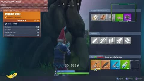 PS4 - Almost Christmas! - !sub