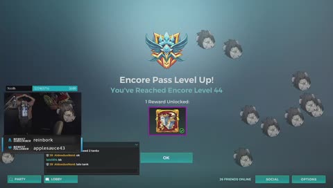 D5 Climb To Masters -- I'm Not Good, I'm Funny!