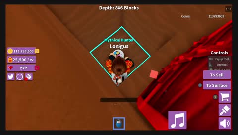 ROBLOX Road To 20 Followers  !jewels !commands