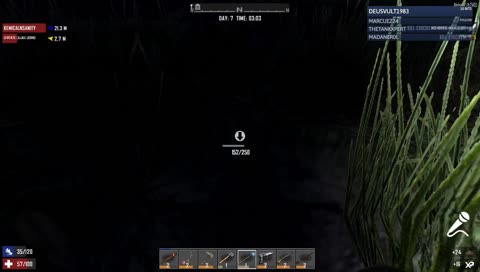 7 Days To Die Community Stream! // New Content! // 7th Day BloodHorde!