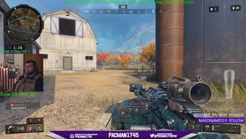 grapple hook for the win