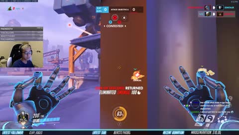 I'm quick with it :D 