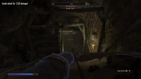 Making a New Char - Legendary