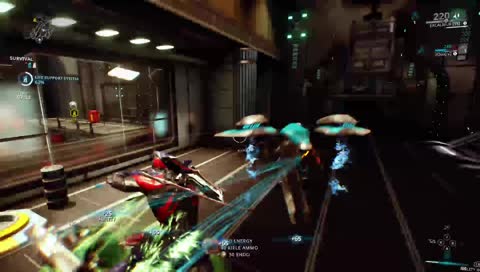 playin with friends