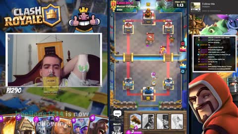 WE GOT TO CHALLENGER III! Chill 2v2 and Tourney Stream (Stream #27) !charity