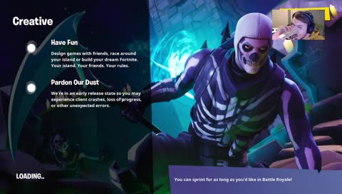 +1.4k wins | Creative liittykää! | [PS4/FIN/ENG] !Epic