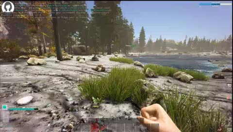 dont get on the boat