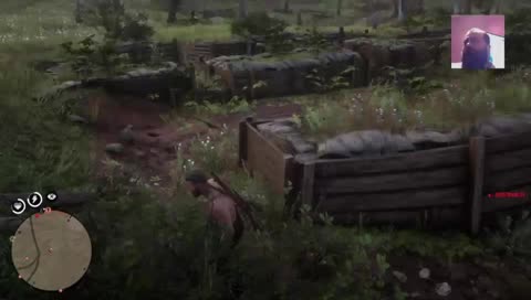 RED DEAD 2 ONLINE BETA! 7 PERSON POSSE!! (F4F/L4L)
**Sub Goal  6/10**