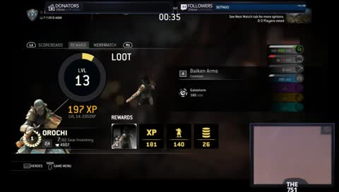 For Honor PC Remembering How To Play