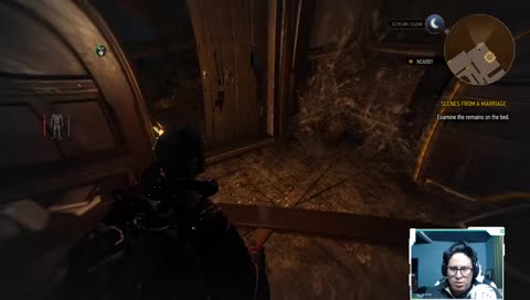 Smiterinaaas ! y Witcherino