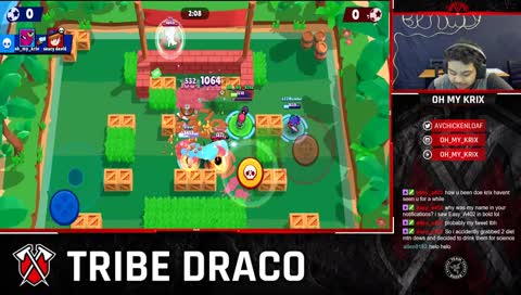 RANK 5 IN IRELAND. TRIBE ESPORTS!