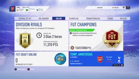 Tratando de no rayarme