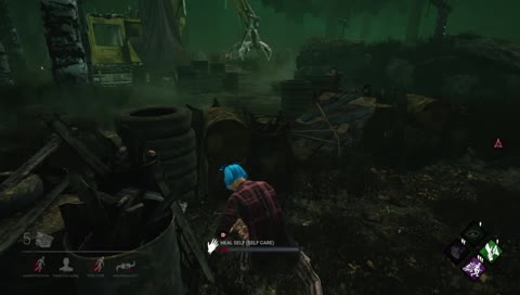 sw handz + friends/testing new commands [ps4]