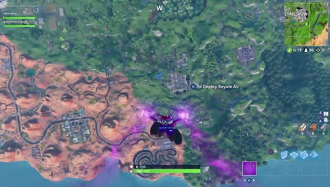 [ESP][ING]  fornais lol !!!! [ESP][ING]