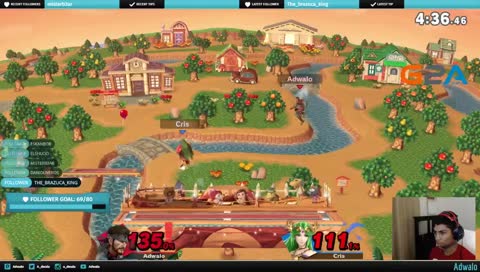 Bit different today! might do a vote on a game to play