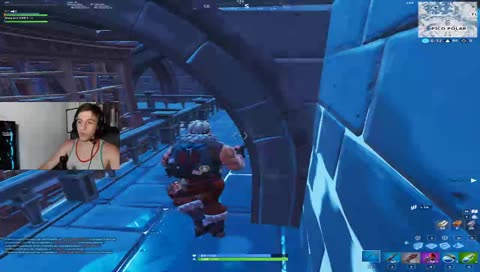 Virkingo bardeando a S