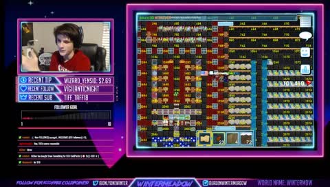 !shop !discord Watch this XD | Chilling | [Road to 700]