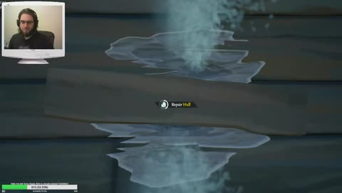 Seo of thieves for a bit