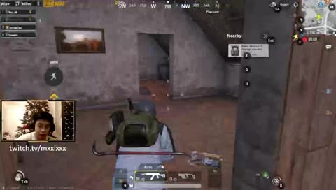 ONE DAY UNTIL CHRISTMAS / "SANTA GAMING''