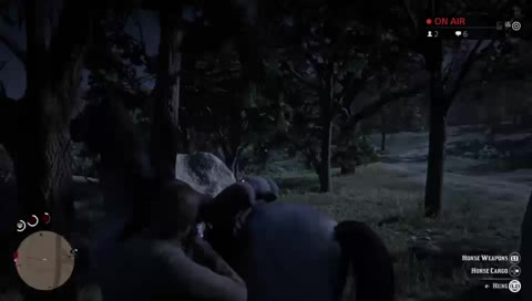 hoskinsphil's Live PS4 Broadcast