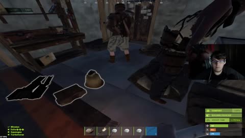 striving to be better at this game im CHEEKS :(