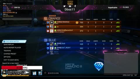 Getting Some Ws for the fans