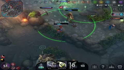 2-1 against starting 