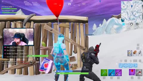 Merry Christmas Eve Eve! | Chill Interactive Stream