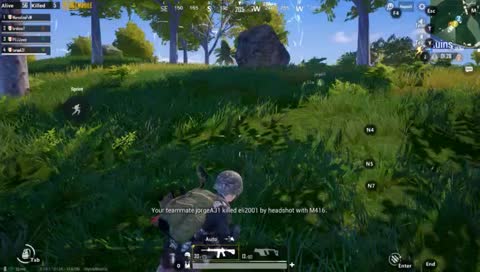 [MEX/PC] Imponiendo respeto a todos